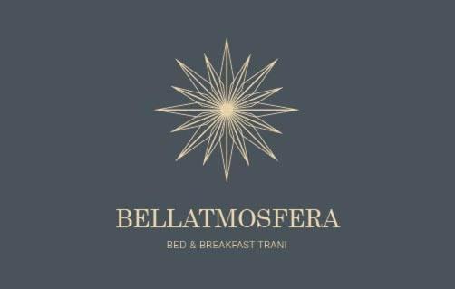 Bed and Breakfast Bellatmosfera à Trani Extérieur photo