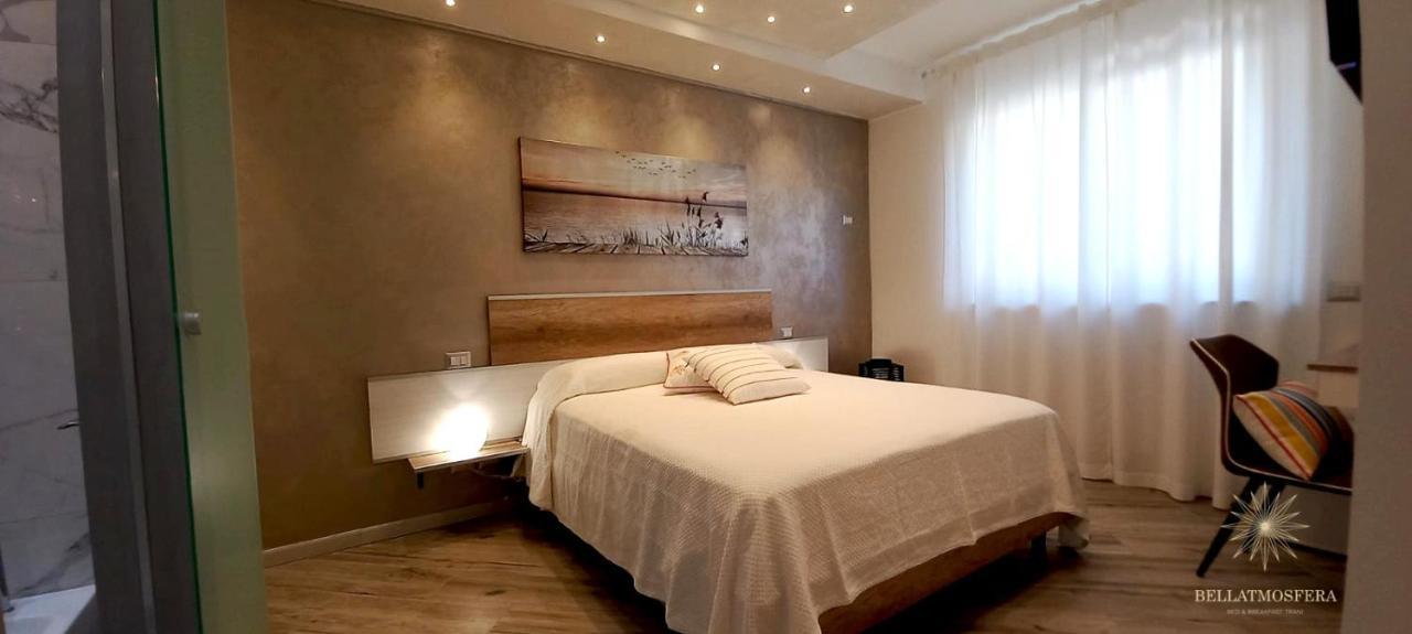 Bed and Breakfast Bellatmosfera à Trani Extérieur photo